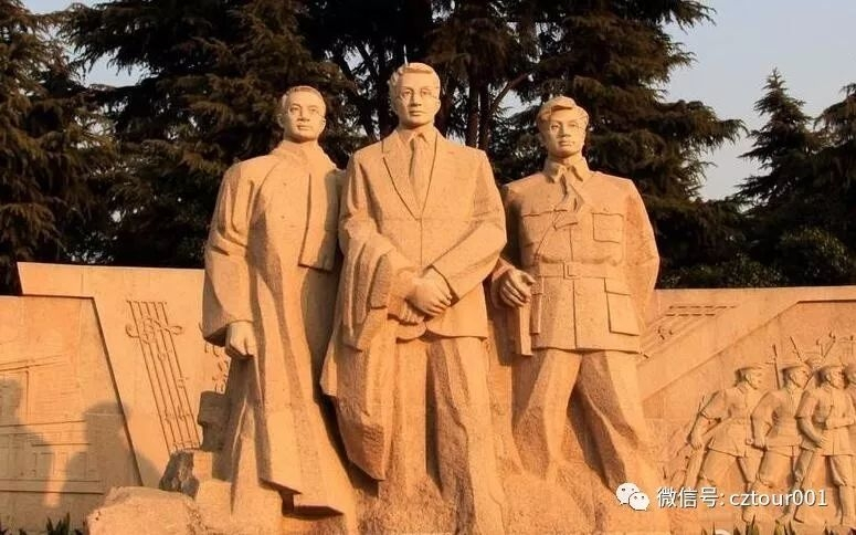 常州免费十大景区一日游路线推荐,常州旅游十大景区有哪些