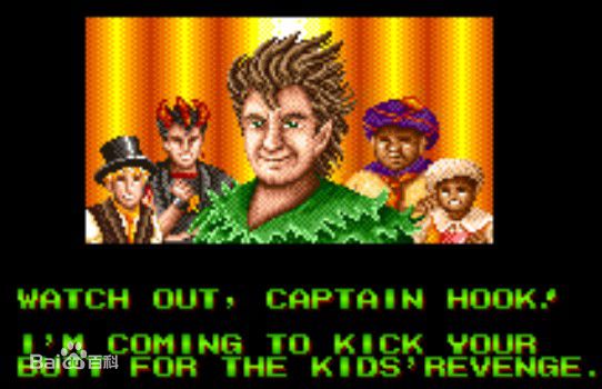 铁钩船长回忆,铁钩船长纪录