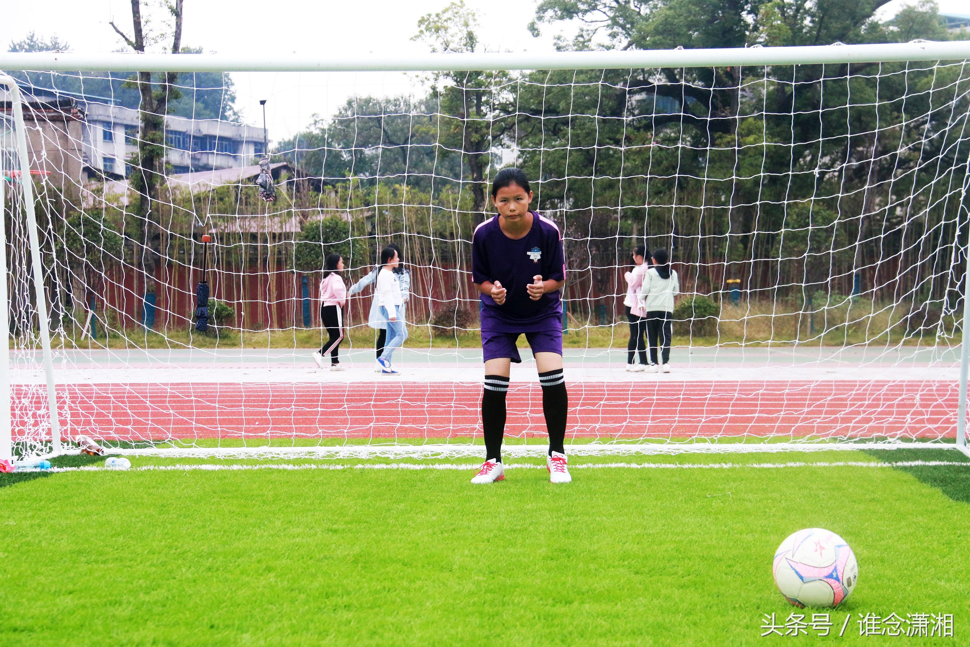 永州足球特色高中,永州市零陵区足球特色学校