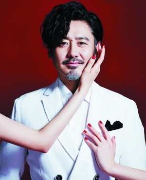 焦虑日记（八）赵丽颖：和浪子结婚是怎样一种体验？