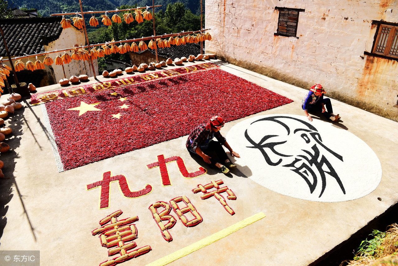 九月九日重阳节来历故事,九月初九重阳节的习俗是什么