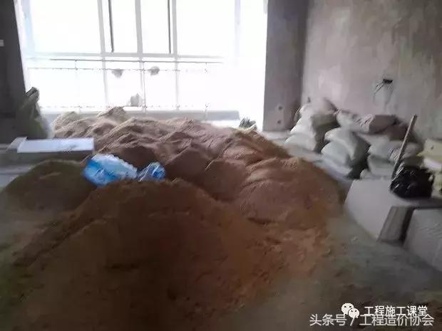 100平铺砖沙子水泥用量,家装铺砖沙子用量怎么算