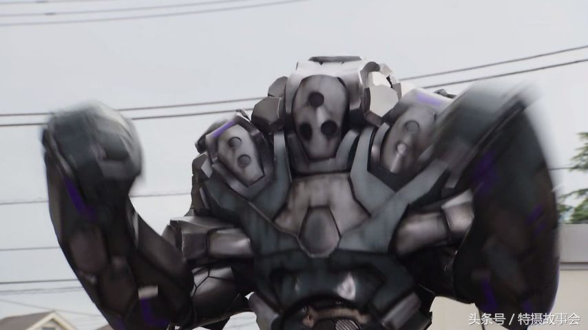 平成骑士反派排名,平成骑士反派