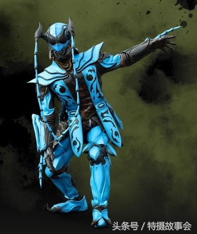 平成骑士反派排名,平成骑士反派