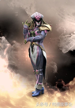 平成骑士反派排名,平成骑士反派