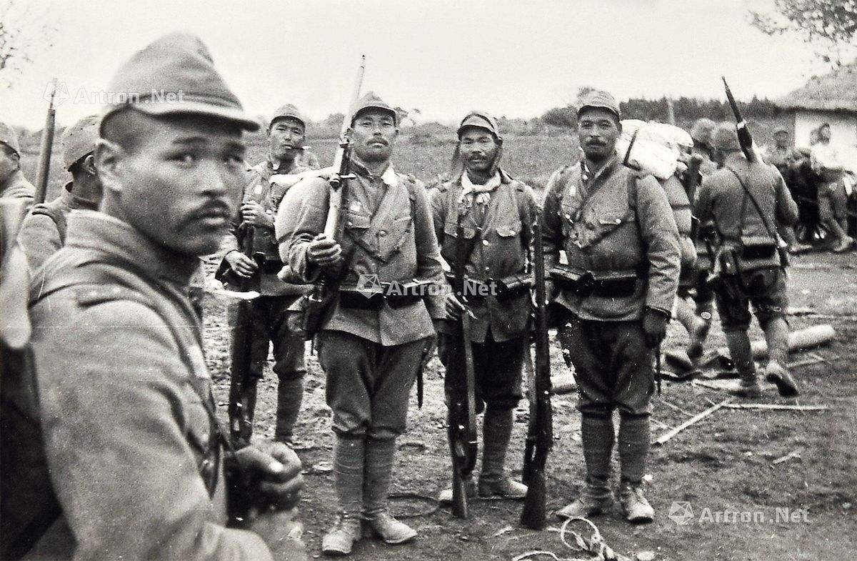 抗战时期中日陆军实力对比,抗日时期中日军事实力对比图表