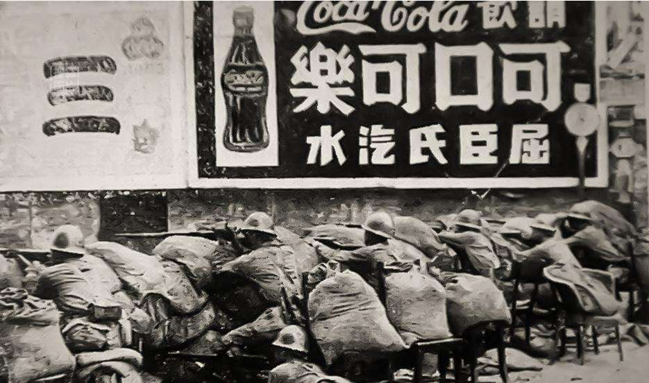 抗战时期中日陆军实力对比,抗日时期中日军事实力对比图表