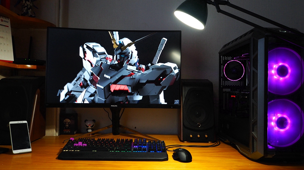 飞利浦234e显示器设置,飞利浦328b1显示器设置