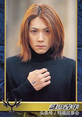 平成骑士反派排名,平成骑士反派