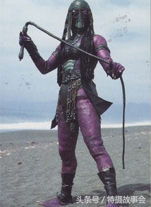 平成骑士反派排名,平成骑士反派