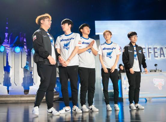 lols8世界赛排名,lols8世界赛中国区