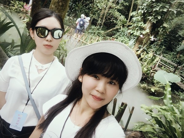 三亚的海景特别美，闺蜜自由行攻略