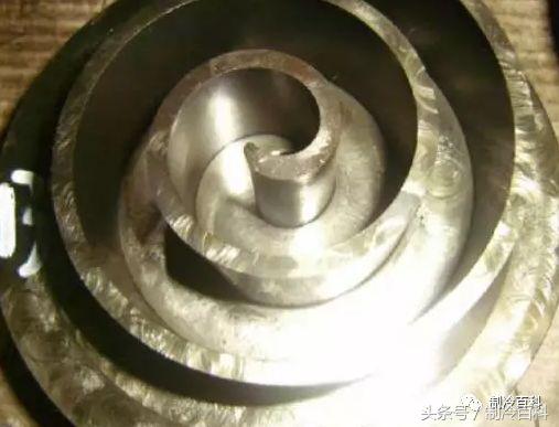 涡旋压缩机原理动图,数码涡旋压缩机工作原理