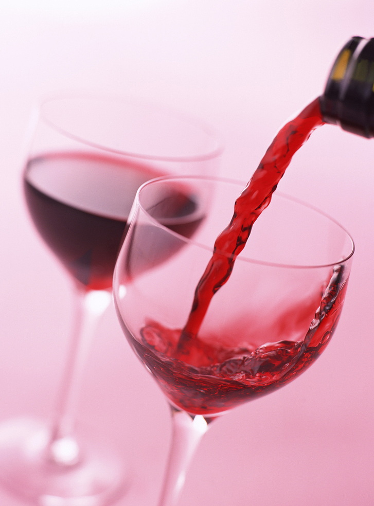 葡萄酒又酸又涩怎么喝得下去,是时候告诉大家真相了