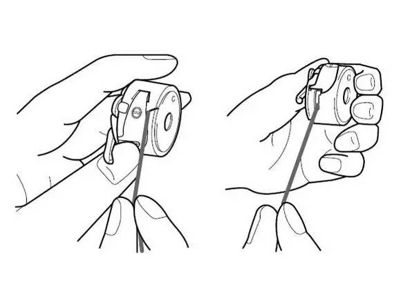 电脑缝纫机故障与维修的全部视频,胜家1408缝纫机故障视频教程