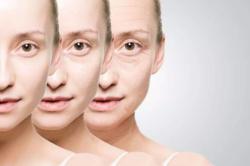 显老的鱼尾纹赶也赶不走？这种方法安全又见效！