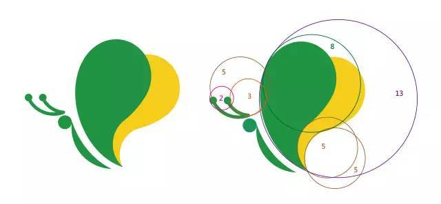 pm设计logo,logo设计日常分享