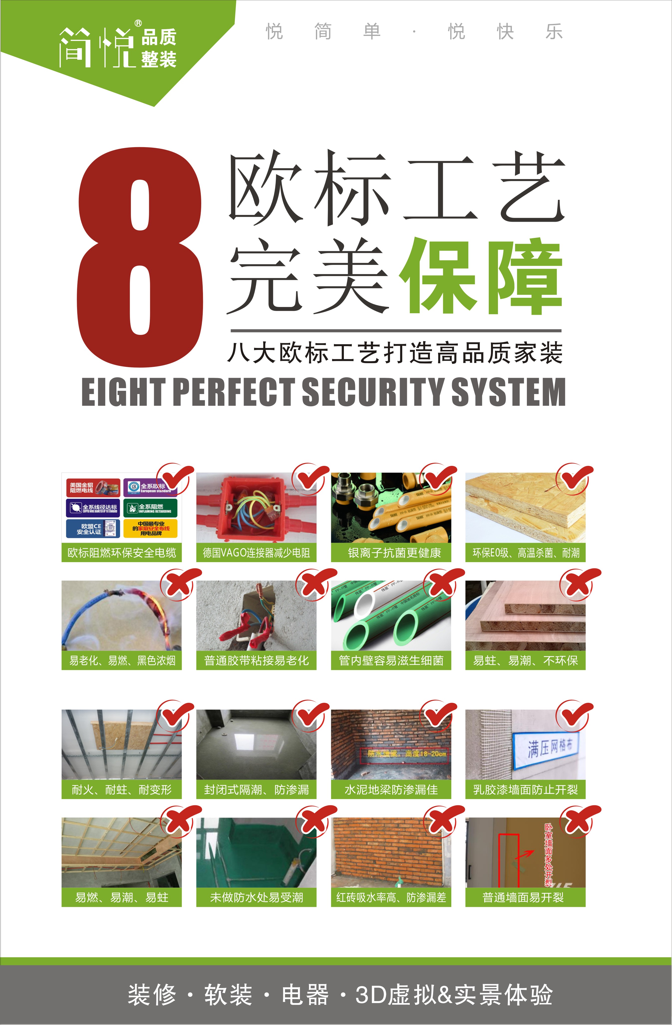 衢州简悦整装有限公司,丽水简悦整装开业