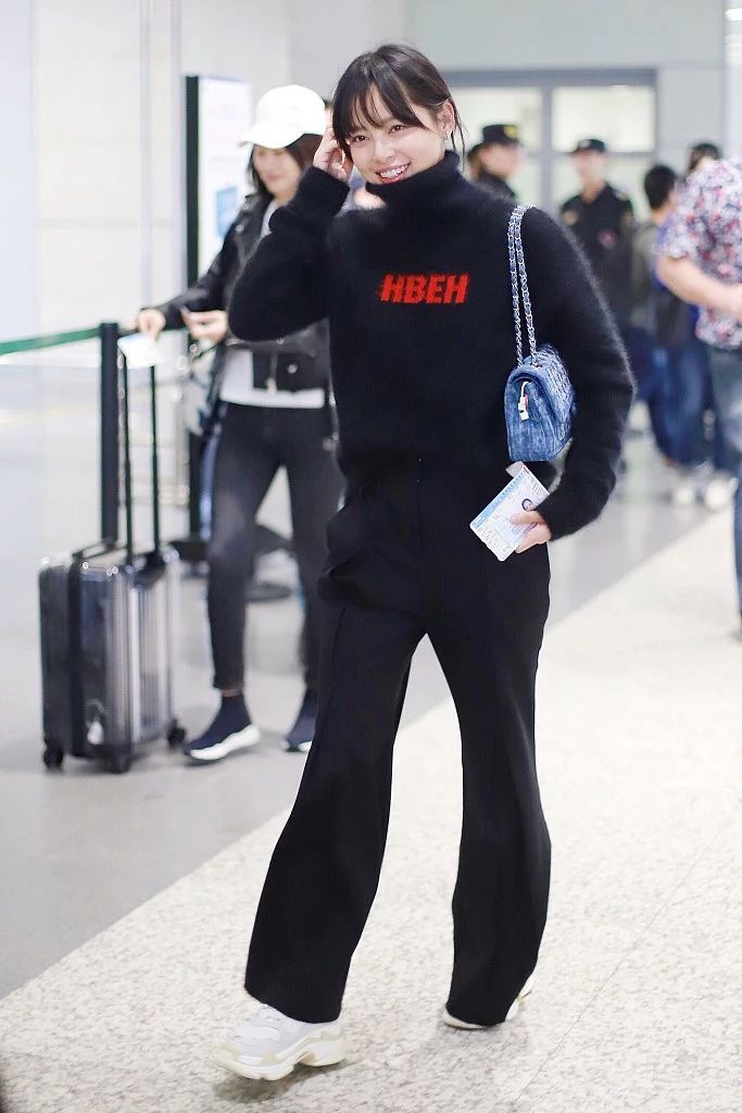 适合30-35岁穿的减龄毛衣,40-50岁洋气妈妈毛衣推荐内穿