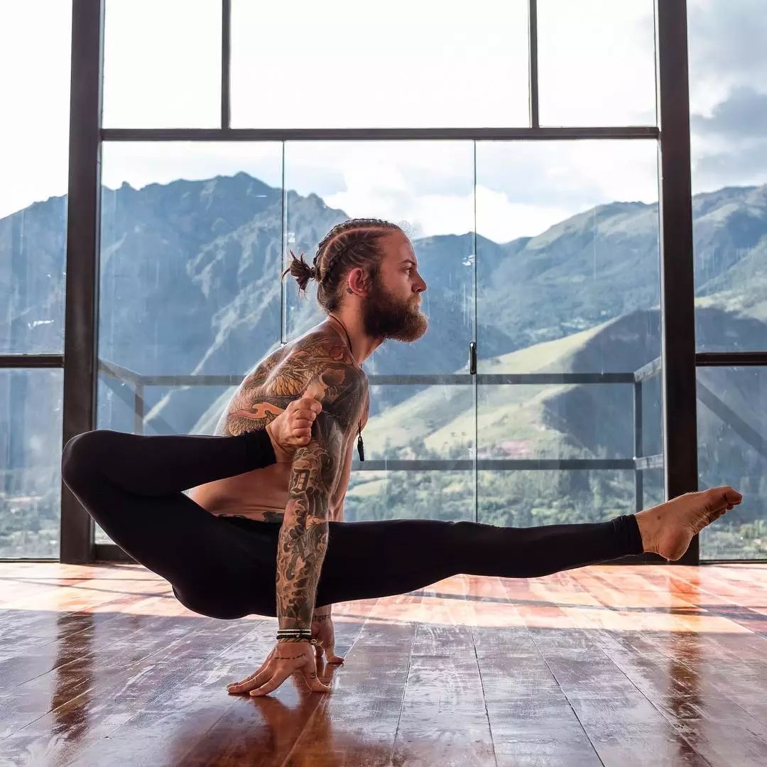 消除肠道浊气瑜伽动作,想要身体紧致练哪种瑜伽