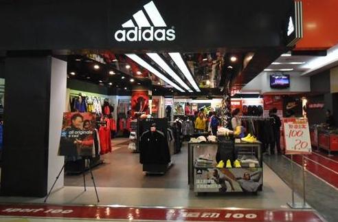 耐克专卖店的阿迪达斯是正品吗,专卖店的阿迪耐克为啥那么贵