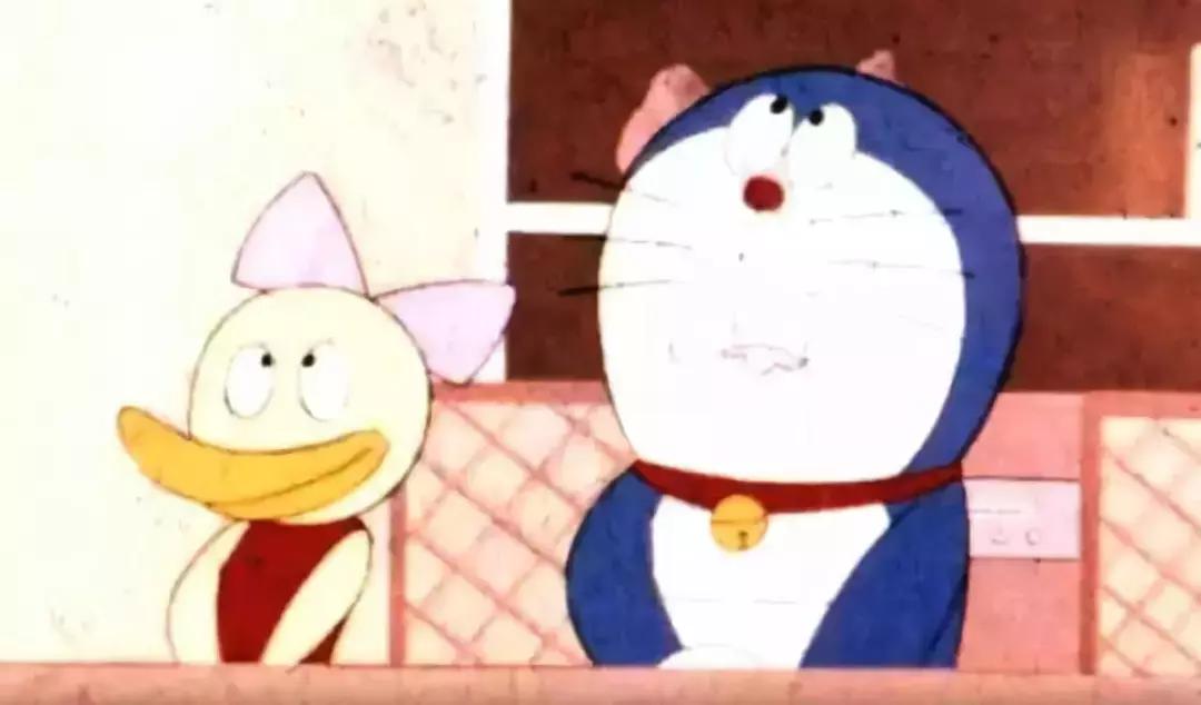 机器人也有妹妹？哆啦美原来是这样来的！