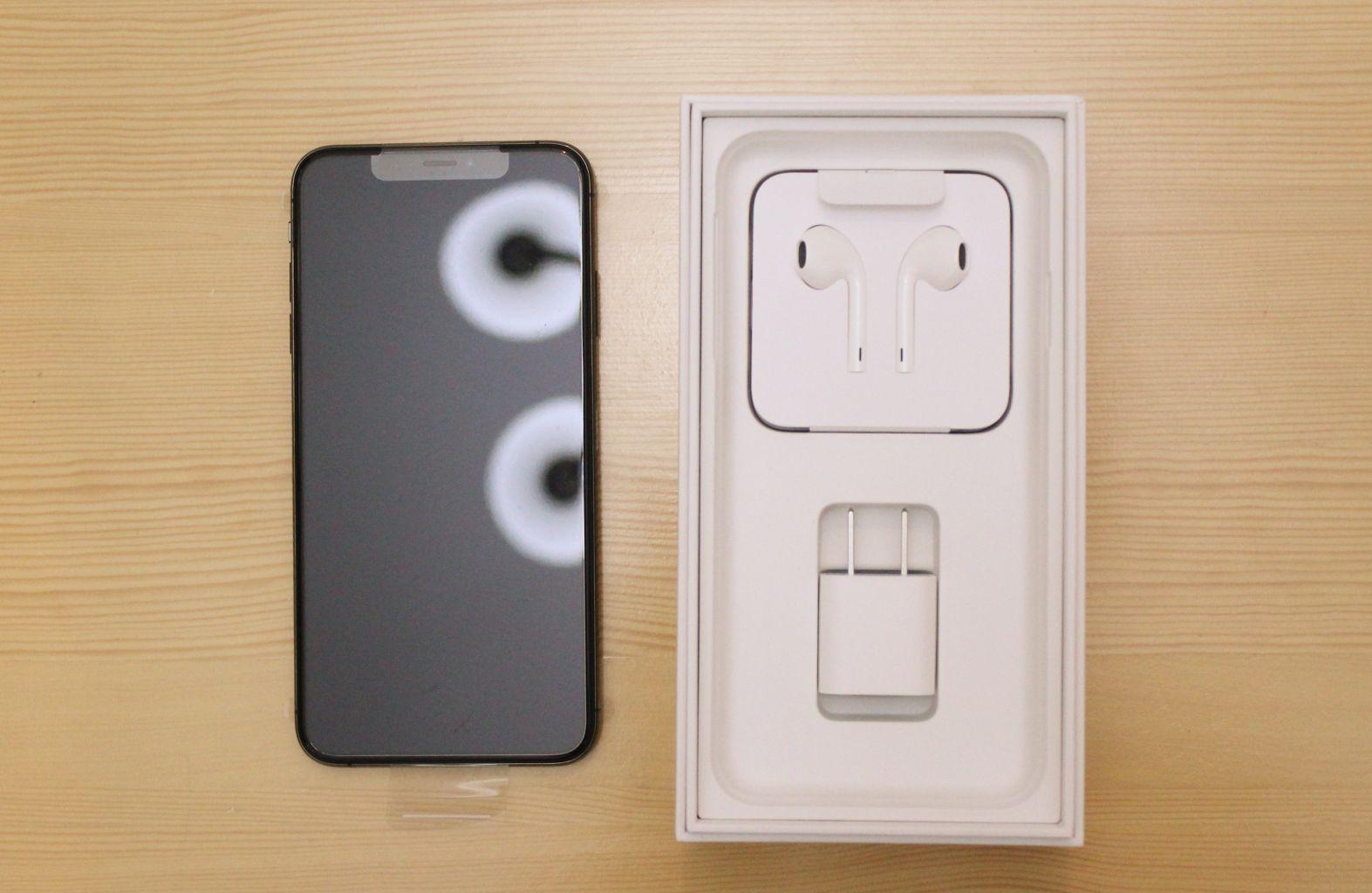 iphonexsmax评价,iphonexsmax识货靠谱吗