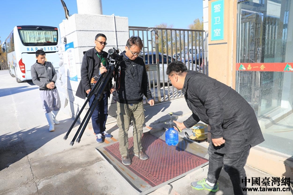 肥沃富饶的黑土台企发展现代畜牧业的乐土