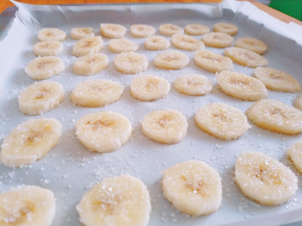 小妙招香蕉吃不完千万别扔了,香蕉吃不完怎么弄香蕉片