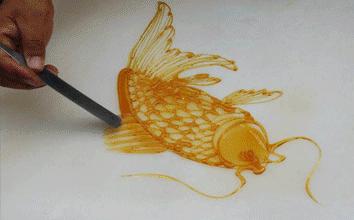 华融·红锦坊吃货召集令,一起搞事情