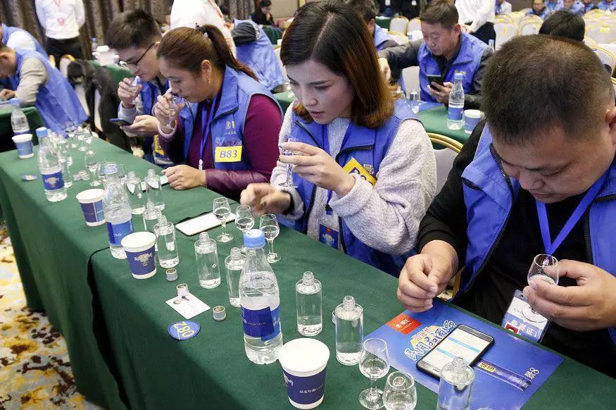 一品景芝适合储存吗,一品景芝小杯敬主宾