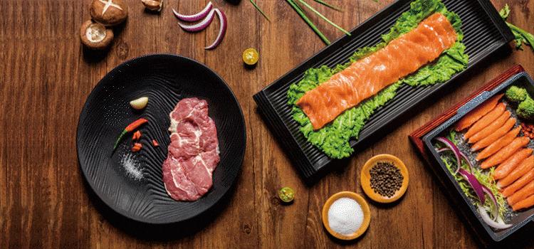 汉釜宫无限量自助火锅烤肉,汉釜宫生日当天去有优惠吗