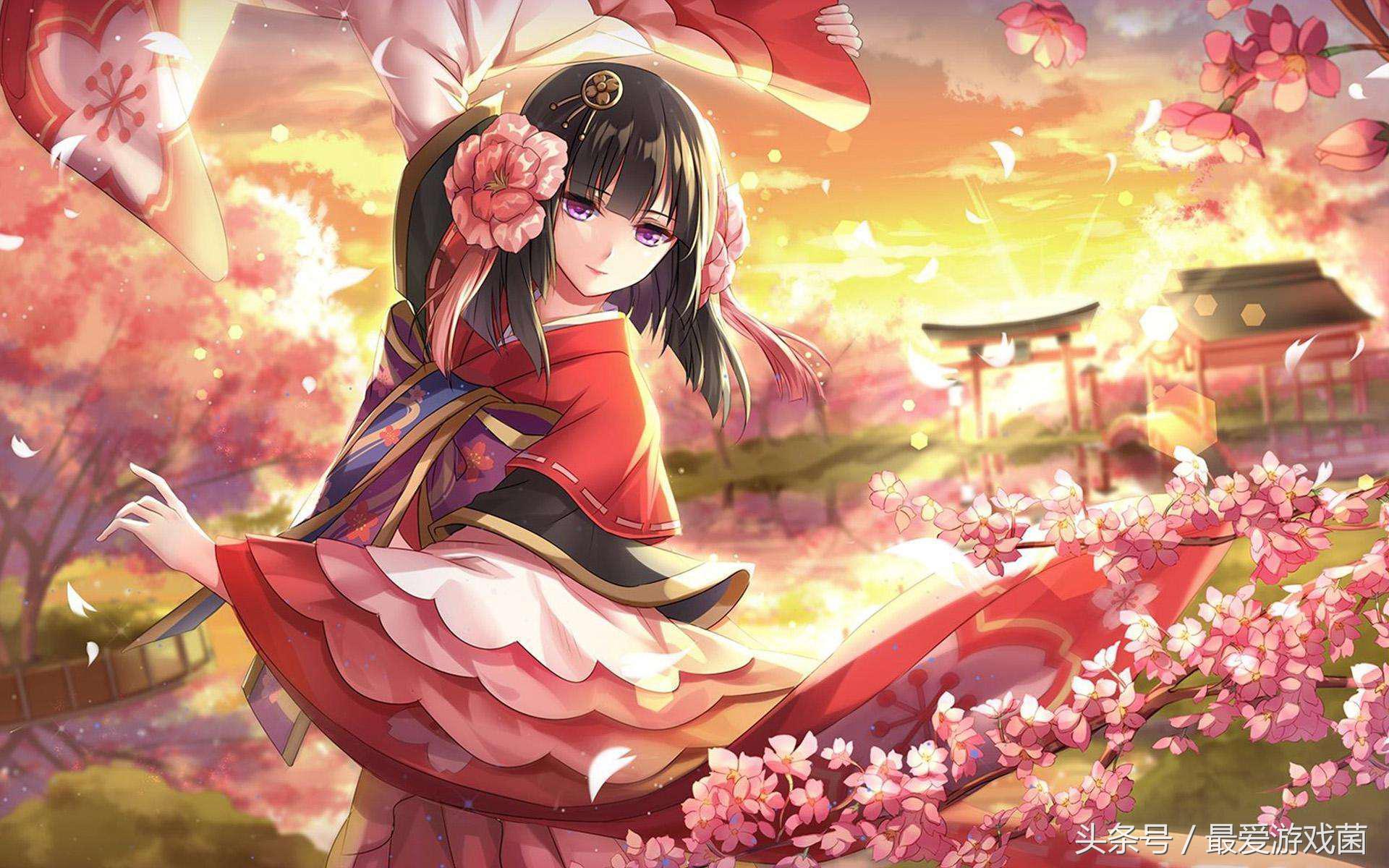 阴阳师樱花妖还值得练吗最新,阴阳师樱花妖和桃花妖秘闻