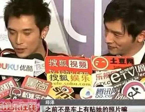 赵丽颖与冯绍峰最近之间的情况,赵丽颖冯绍峰他们两人的合唱