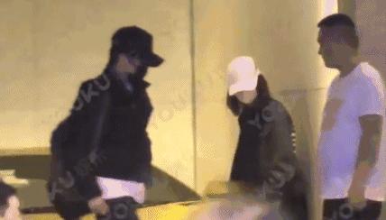 赵丽颖与冯绍峰最近之间的情况,赵丽颖冯绍峰他们两人的合唱