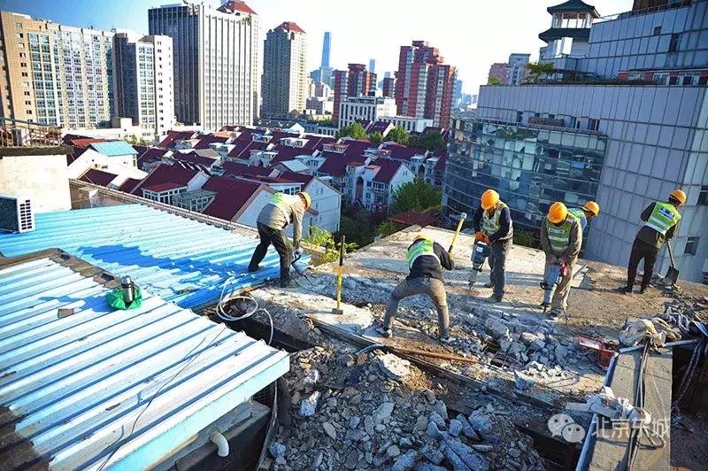 聚龙花园违建,海珠区聚龙花园会拆迁吗