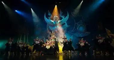 中泰青少年文化交流主题活动,中泰青少年文化艺术嘉年华