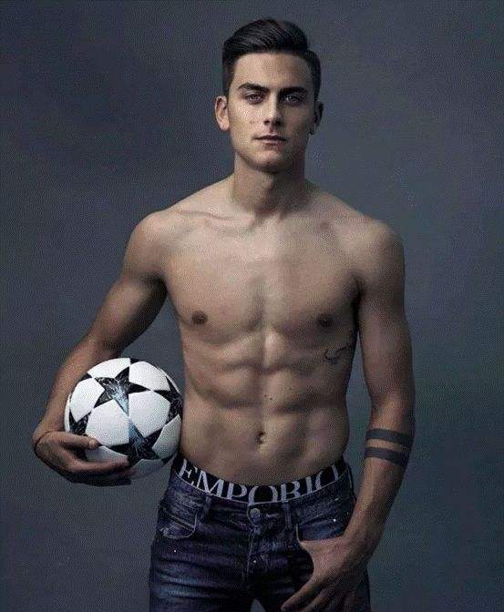 有实力的颜值担当,足坛颜值天花板混剪所有球星