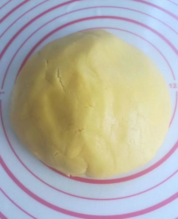 自制好吃的小饼干推荐,在家自制小饼干超级简单