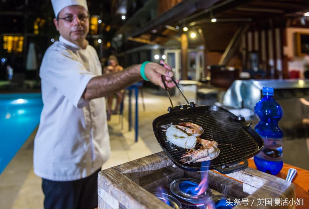 塞舌尔旅游自由行推荐,塞舌尔旅游自由行攻略