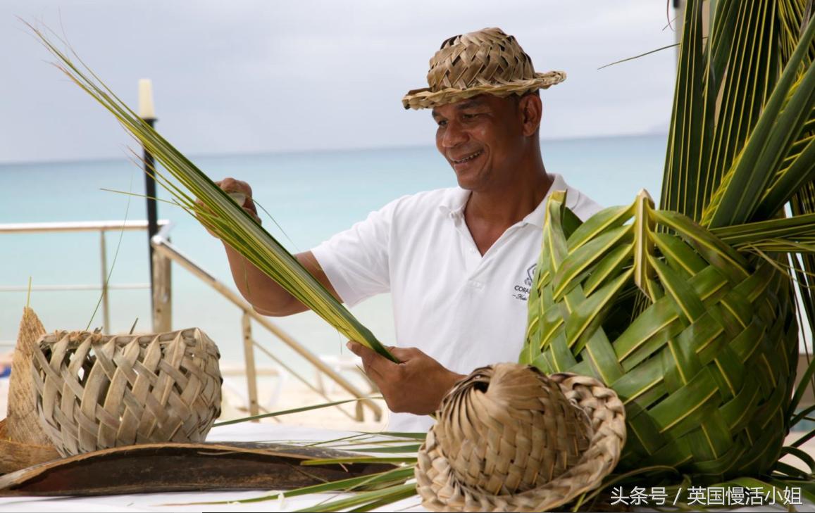 塞舌尔旅游自由行推荐,塞舌尔旅游自由行攻略