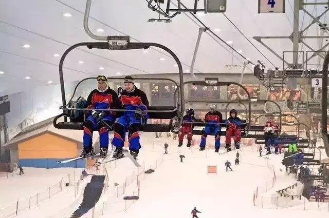 迪拜喷泉旅游攻略,迪拜旅游攻略自由行攻略