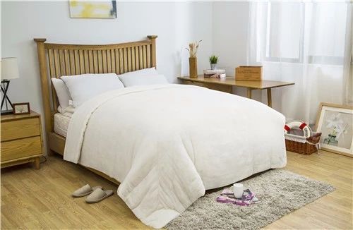 被子存放久了有霉味如何去除,棉被放久了有发霉的味道