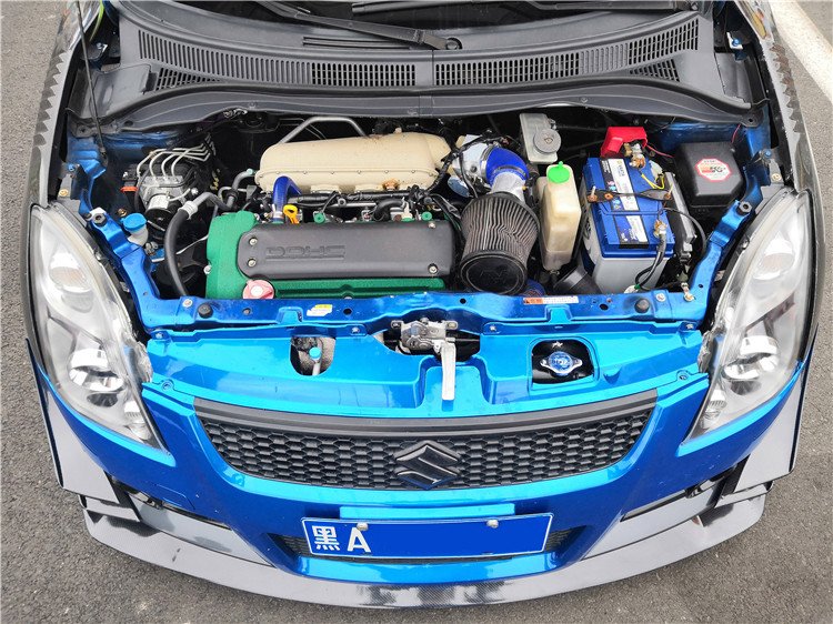 大学生铃木雨燕,2010年铃木雨燕使用真实感受