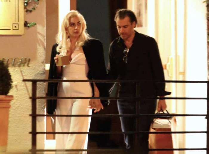 ladygaga复古婚戒,ladygaga钻戒