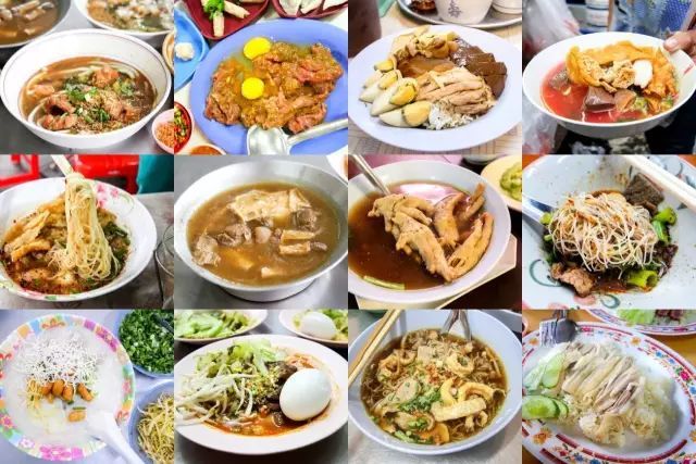 去泰国必须知道的问题,去泰国必须知道的20件事