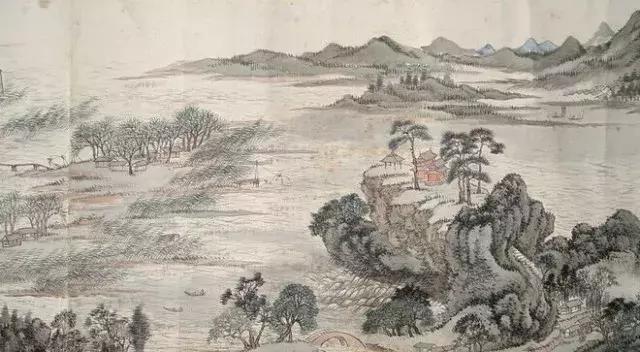 10首最适合秋天读的诗词值得收藏,秋日古诗词经典鉴赏