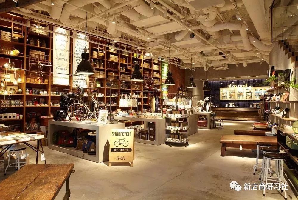 去无印良品一定不能错过的,无印良品值得推荐吗