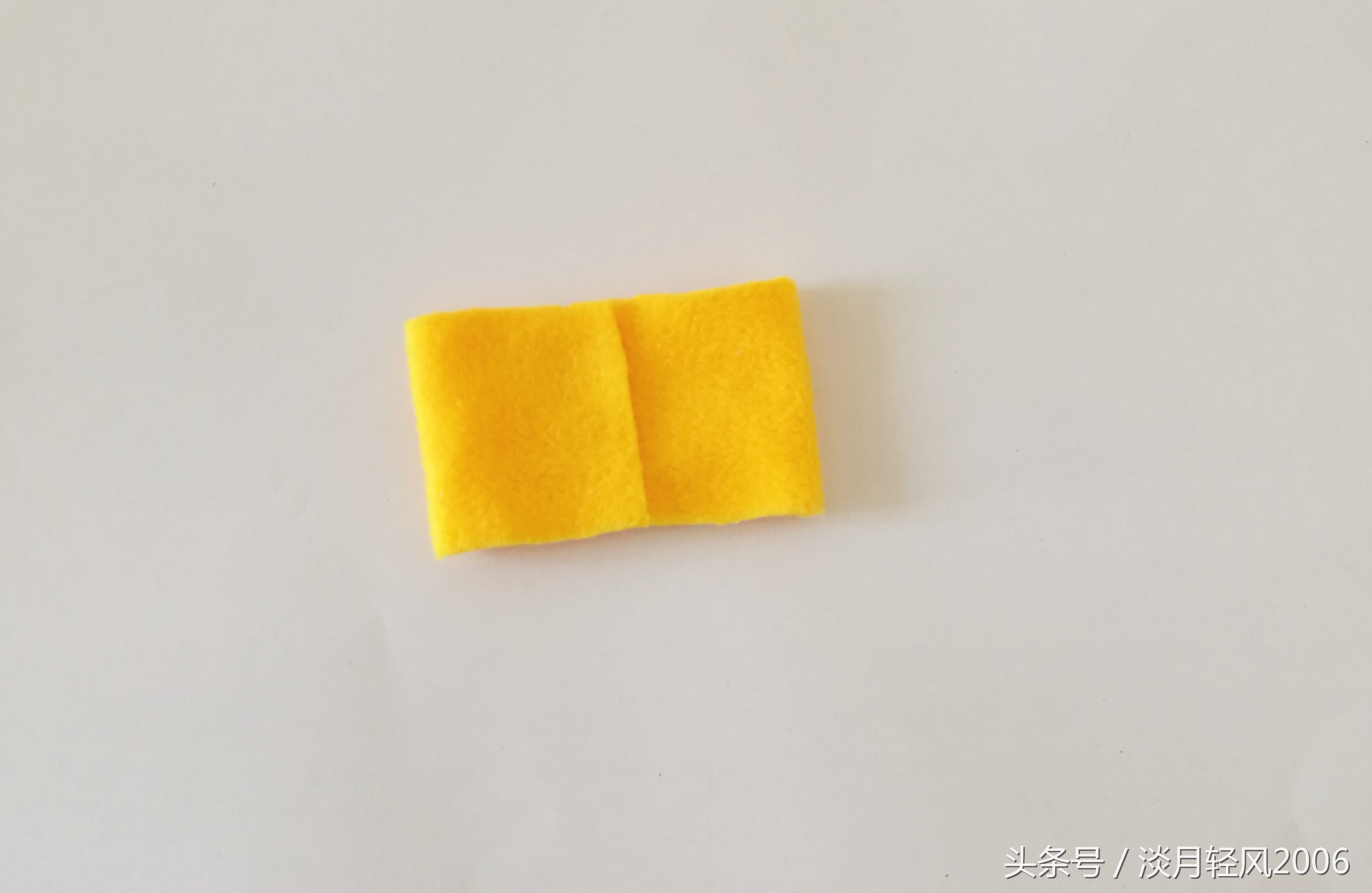 制作蝴蝶结发饰手工教程,蝴蝶结发饰怎么做手工视频