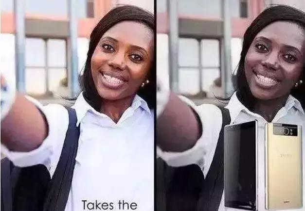 你以为波导完了?让你失望了,它现在是非洲手机之王!